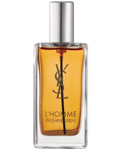 ysl l'homme travel|l'homme yves st laurent.